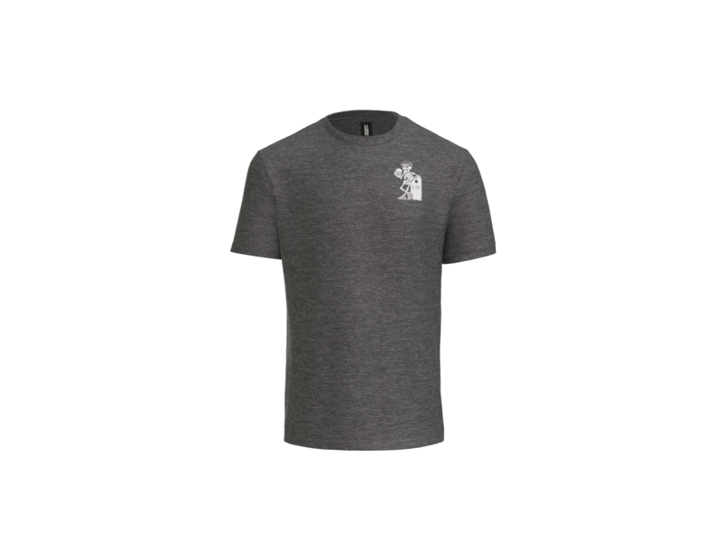 Glendon G-Time Cornhole Collaboration T-Shirt