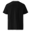 Thumbnail: 50/50 Blend Tee with Black "SK" Shot Kings Cornhole Black Logo Screen Printed