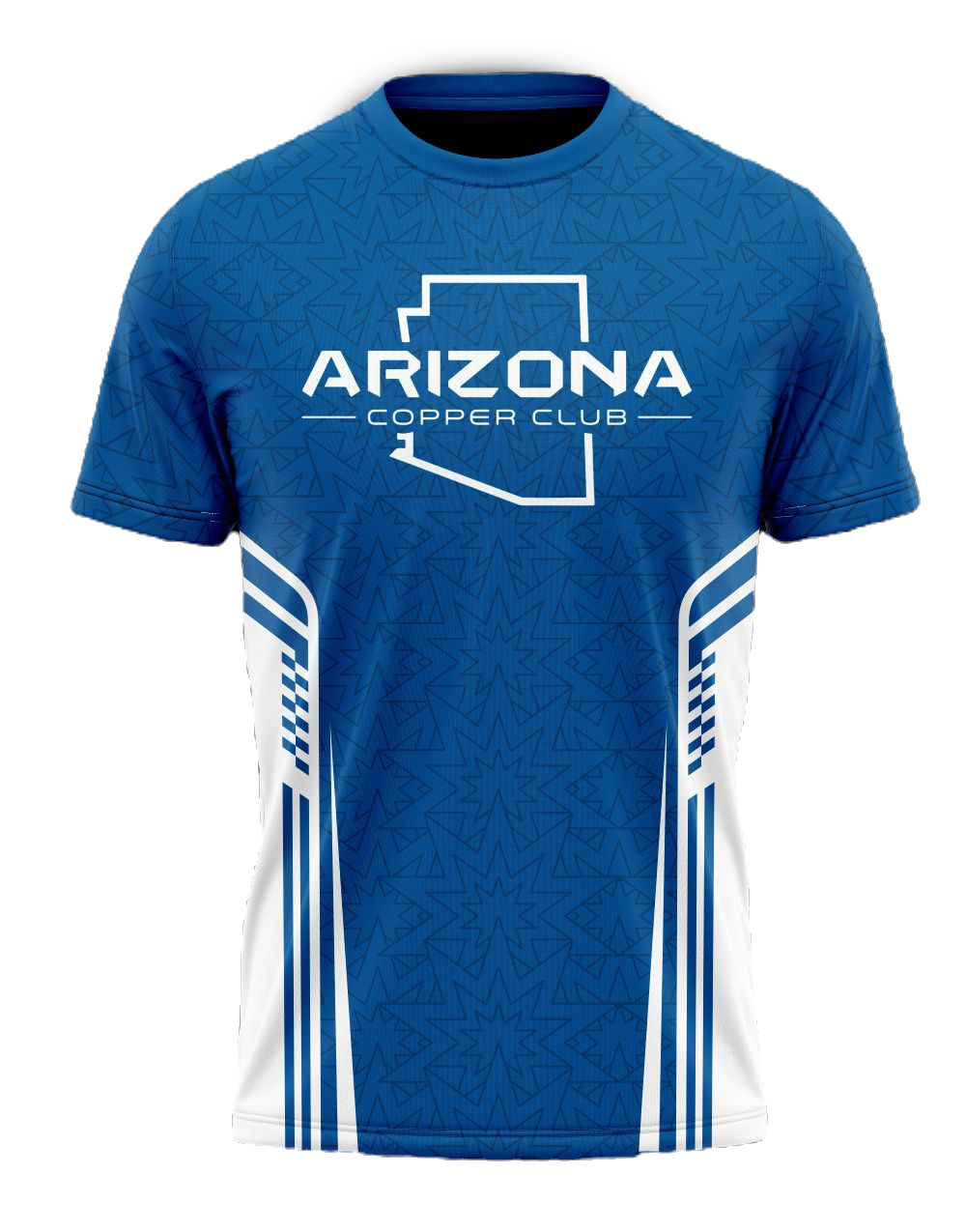 Arizona Copper Club Jersey TOP 32
