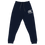 Thumbnail: Shot Kings Cornhole Unisex Joggers Sweatpants Navy