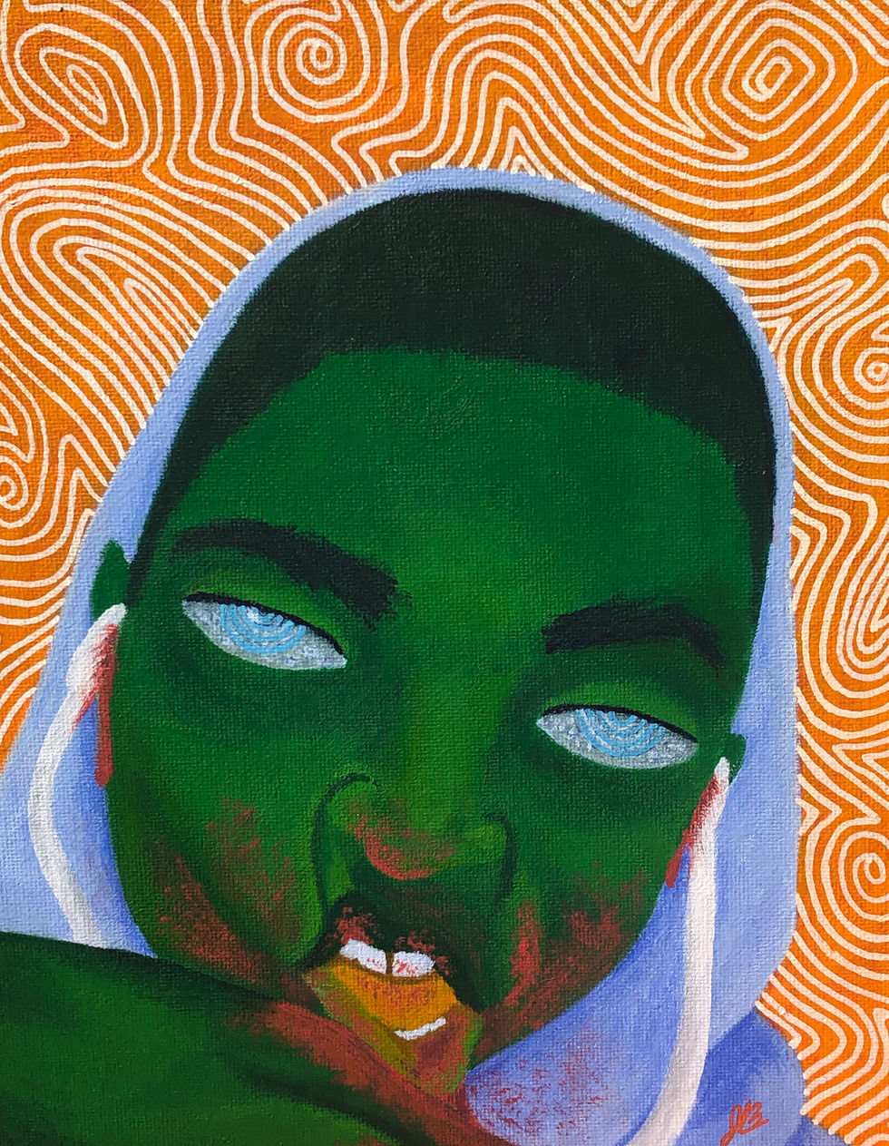 Consumption for the sake of consumption