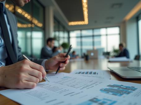 Discover Business Funding Solutions Tailored for You: Customized Funding Options for Your Growth