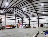 Completed gym led lights led high bay me