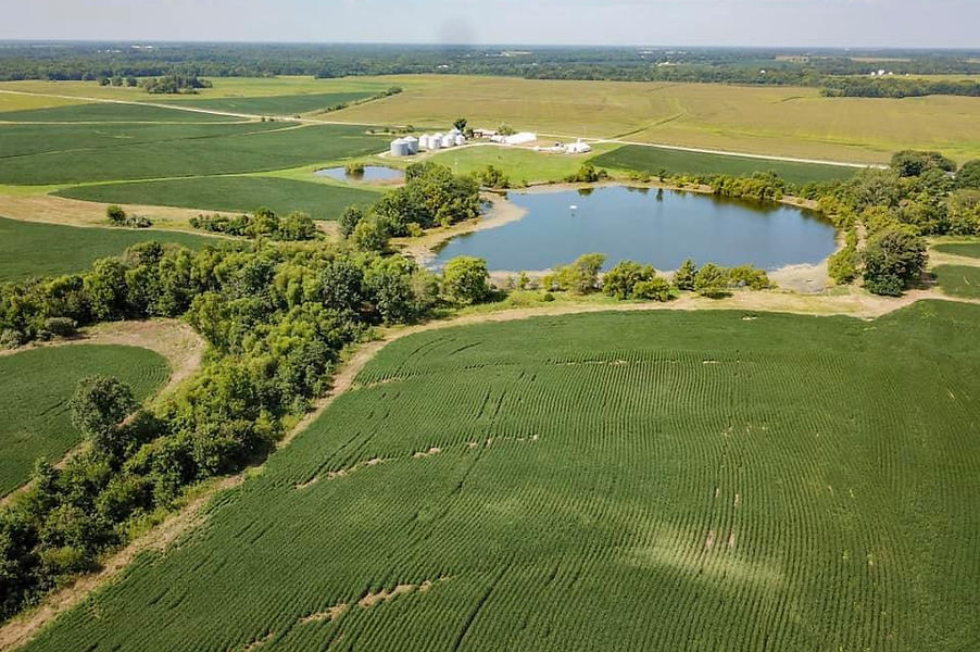 Land Sold