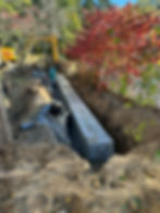 Landscaping and Erosion Control