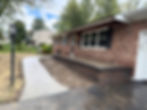 Concrete & Hardscape Installation