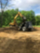 Residential and Commercial Site Development