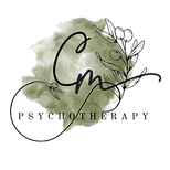 Cmpsychotherapy logo