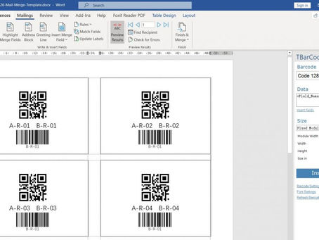 TBarCode  Crack   With Serial Key Free Download [32|64bit] [April-2022]