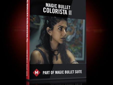 Magic Bullet Colorista Crack   Free Download [32|64bit] [Updated-2022]