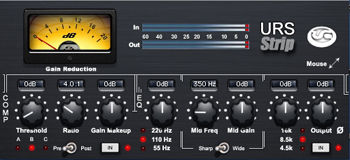 RTAS MixControl Crack  [2022-Latest]