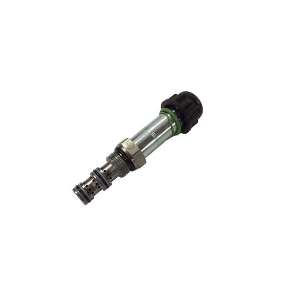 Stellar Solenoid Valve
