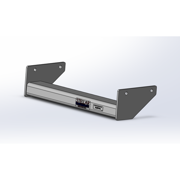 2 Inch Bolt On Receiver Hitch