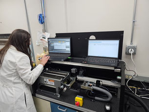 What is Diameter? Understanding the Basics in Fibre Analysis