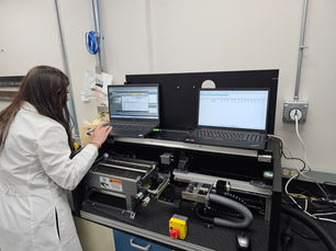 What is a Micron? A Key Measurement in Fibre Analysis