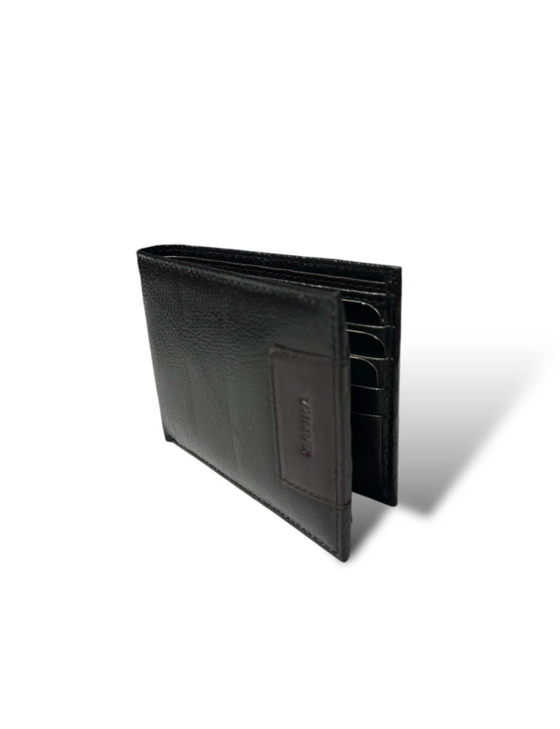 "Elite" Leather Wallet Collection