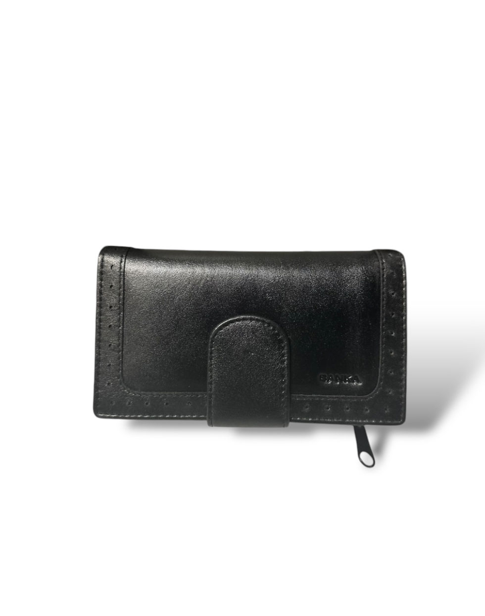 Miniature : Collection de portefeuilles en cuir « Bold »