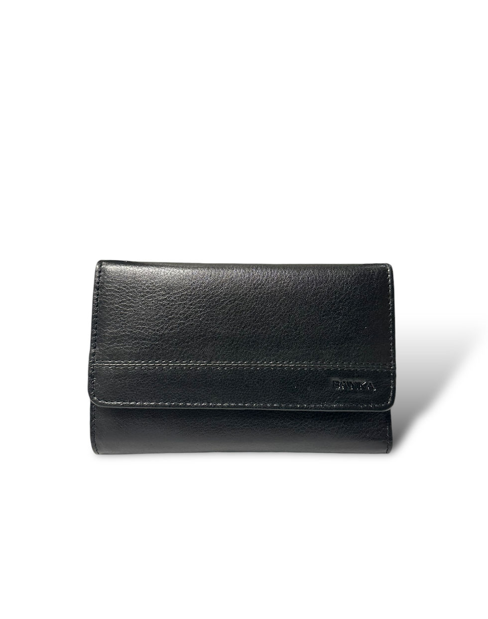 Thumbnail: "Bold" Leather Wallet Collection