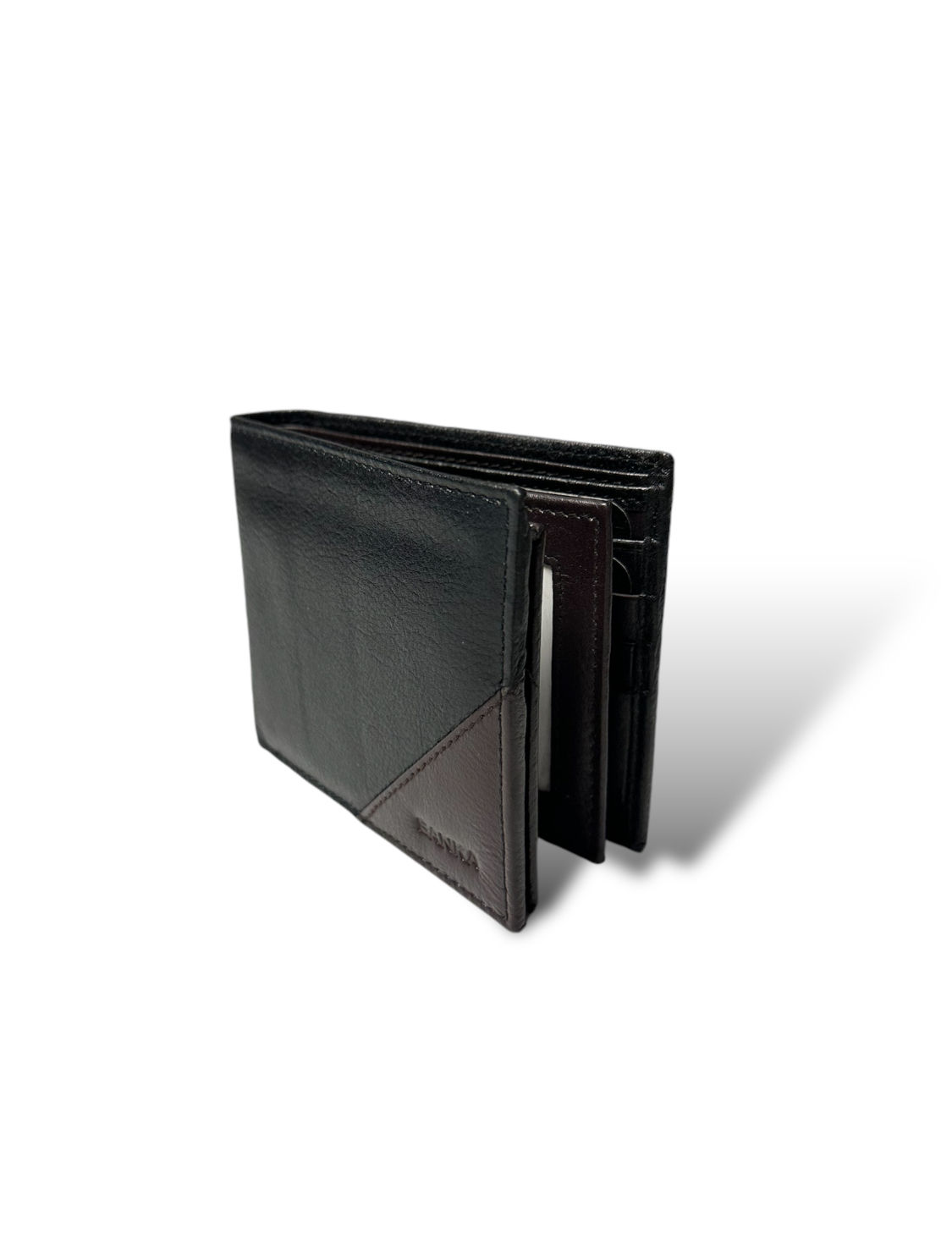 Collection de portefeuilles en cuir « Elite »