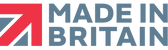 Made in Britain