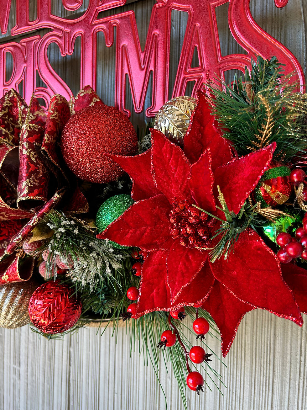 Thumbnail: Metal Merry Christmas 2