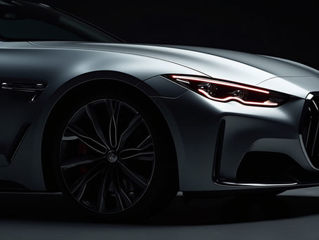 🚘 Stuart’s Hidden Gems: Where Luxury Cars Meet Coastal Elegance