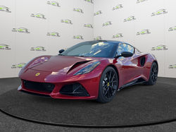 2024 Lotus Emira First Edition