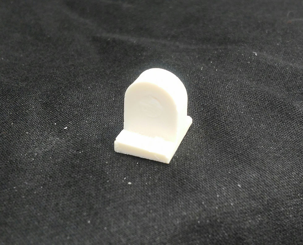 Thumbnail: Battery Harness CSL and CSR