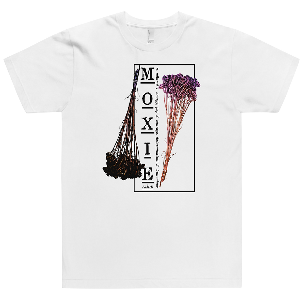 Thumbnail: DEFINE. t-shirt. unisex