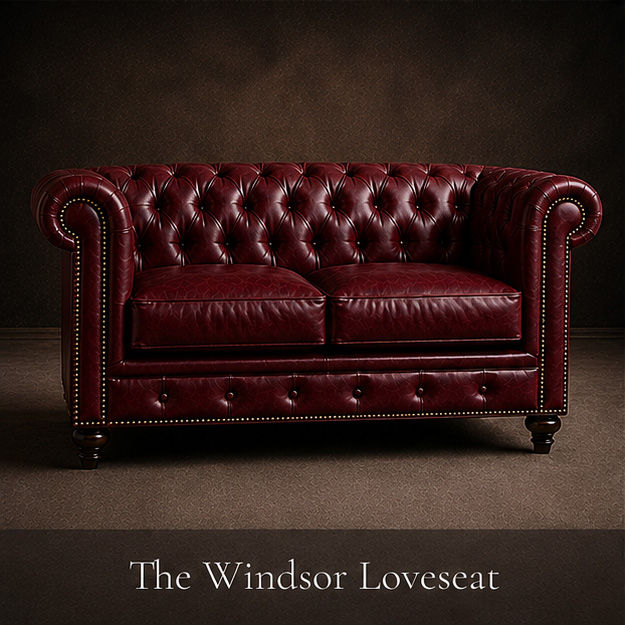 The Windsor Collection loveseat red.jpg