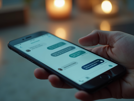 Mejora tu Gestión Fiscal con WhatsApp y MAF