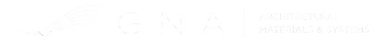 GNA – Architectural Materials & Systems