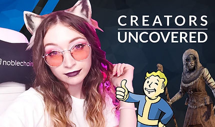 kayPOWXD Creators Uncovered with OverClockers thumbnail