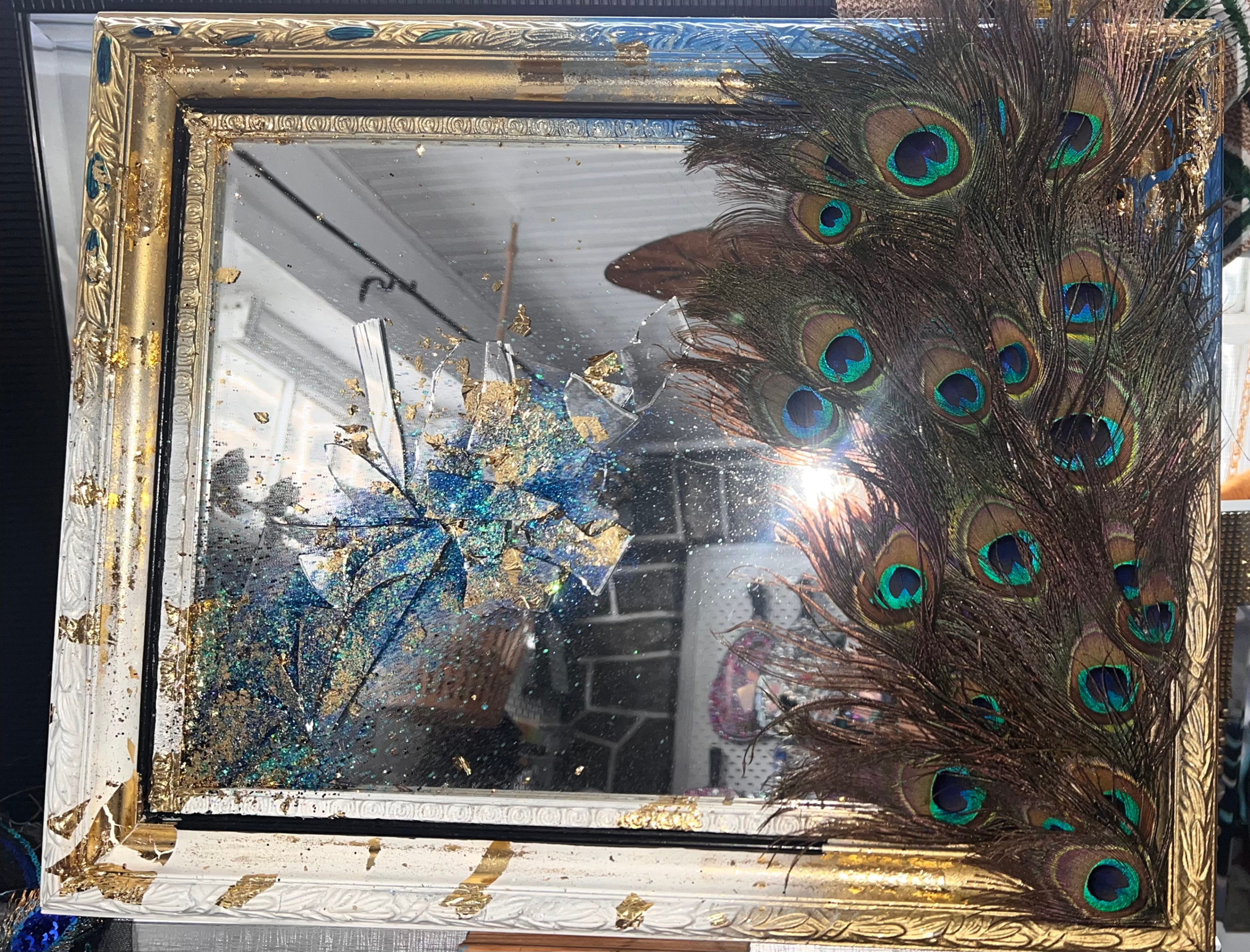 Broken Hearts, can still heal