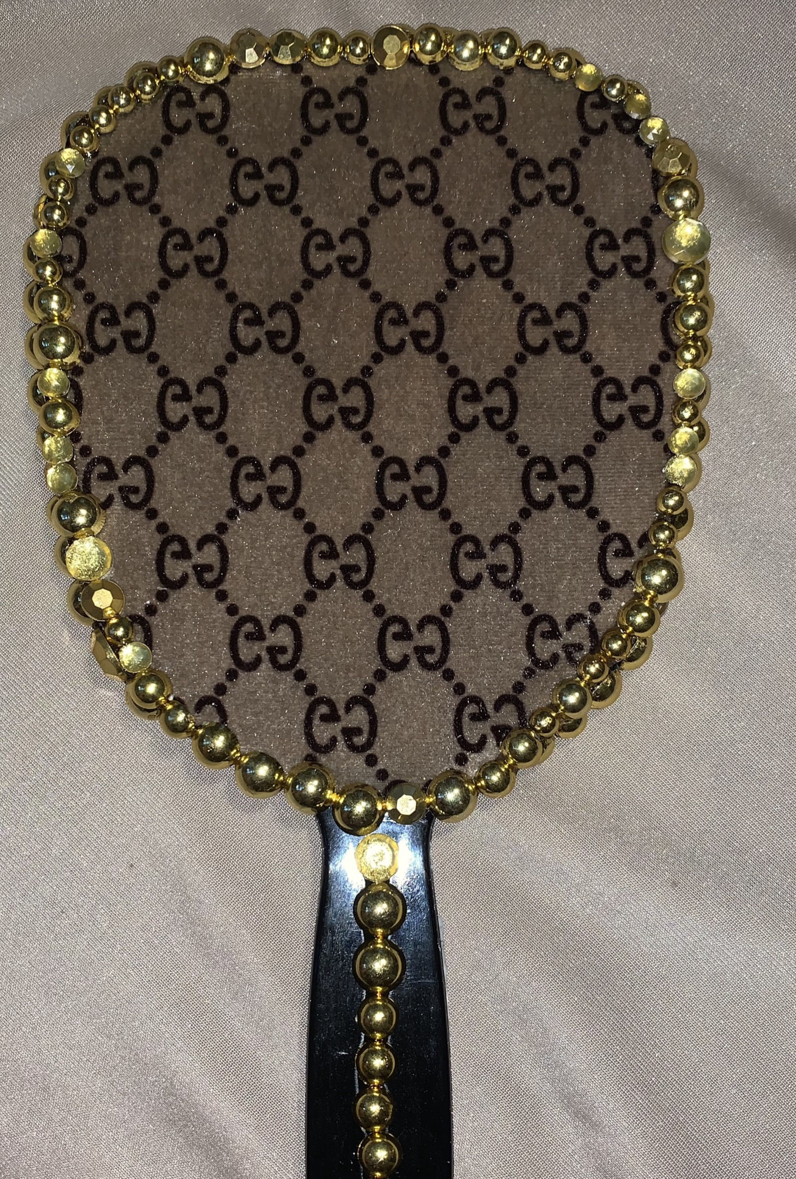 Gucci Handmade Mirror
