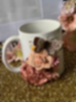 Everything Cute tea or coffee cup