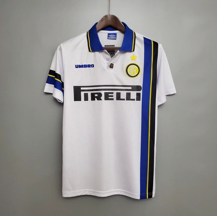 maglia inter 97