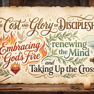 22 Sunday in Ordinary Time (Year A) | 30 August 2026