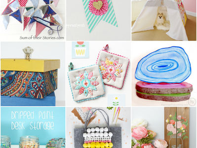 Como fazer Diys (Make It Yourself)