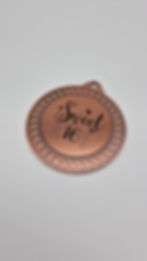 Medaille