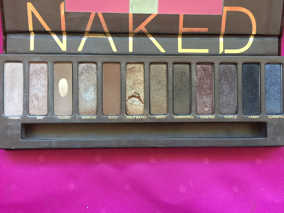 Thumbnail: Naked