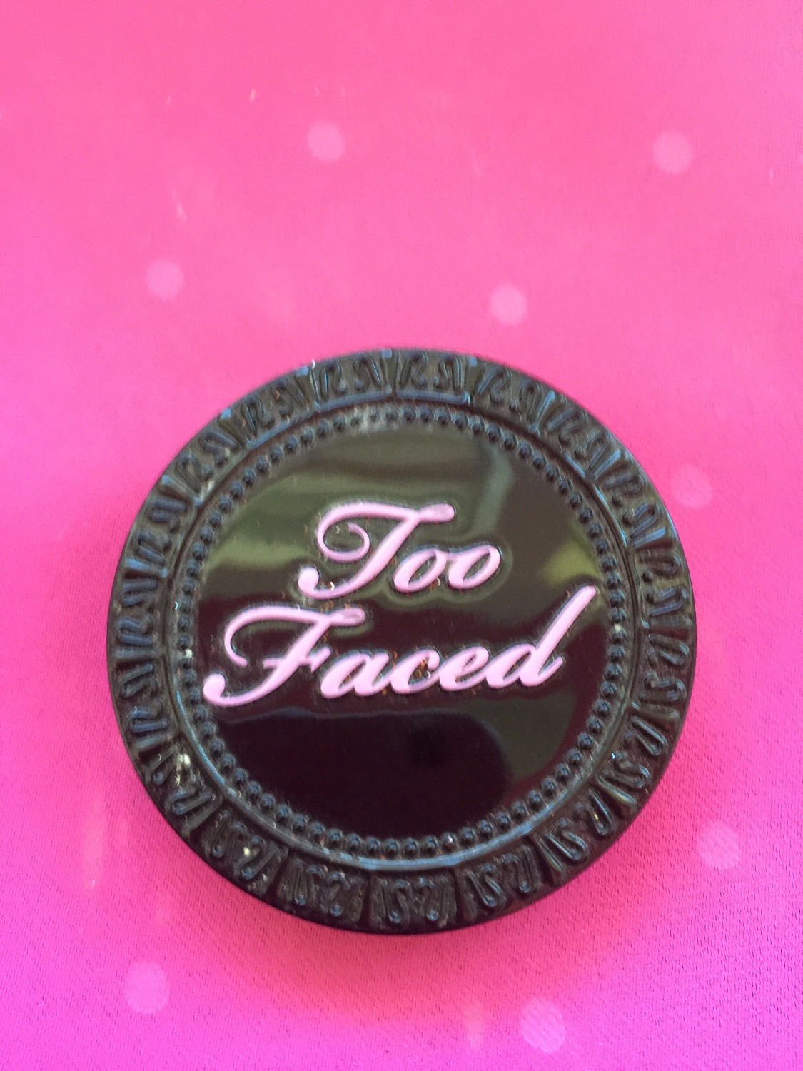 TOO FACED BLUSH ULTRA FLUSH