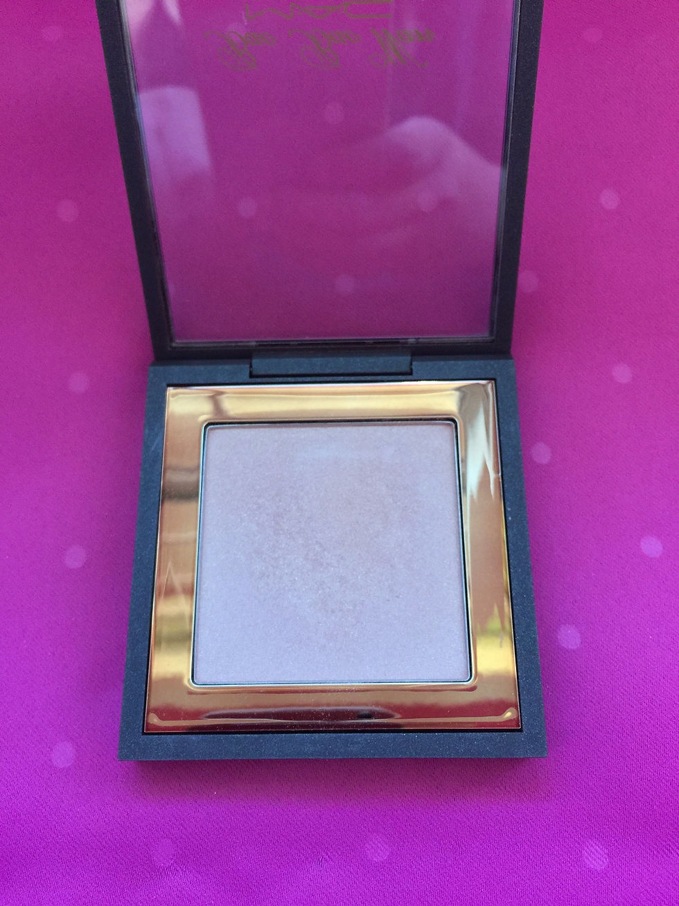 Thumbnail: MAC BAO BAO WAN HIGHLIGHT