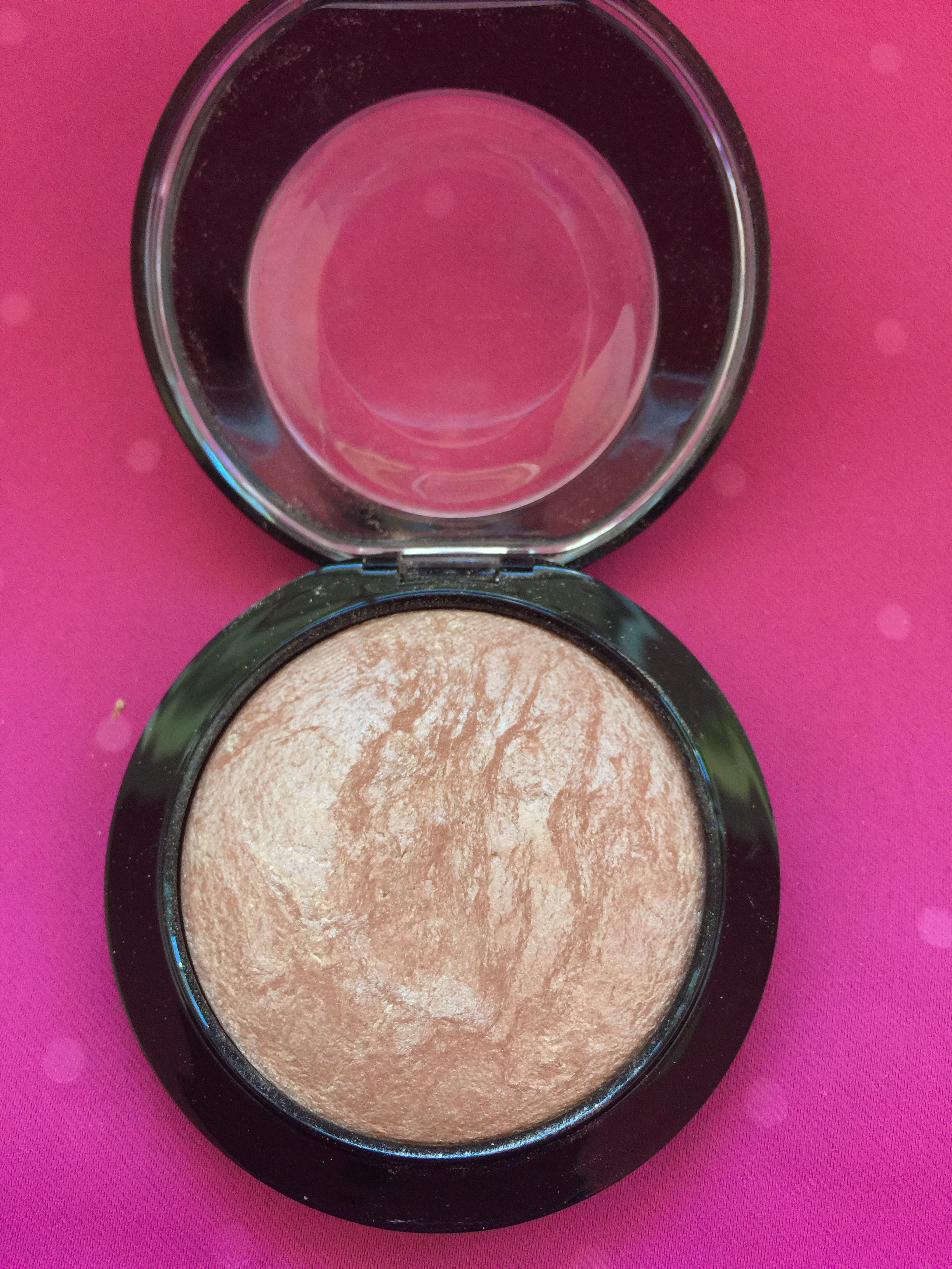 MAC SOFT AND GENTLE
