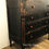 Thumbnail: Antique Empire Style Farmhouse Dresser   SOLD