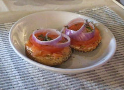 Quinoa Salad