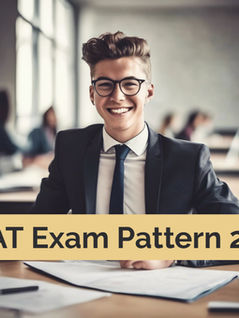 "CMAT Exam Pattern 2026"
