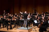 Hong Kong Philharmonic Orchestra workshops WAGNERESQUE at HK Phil Composers Workshop 'Beyond the Ring'