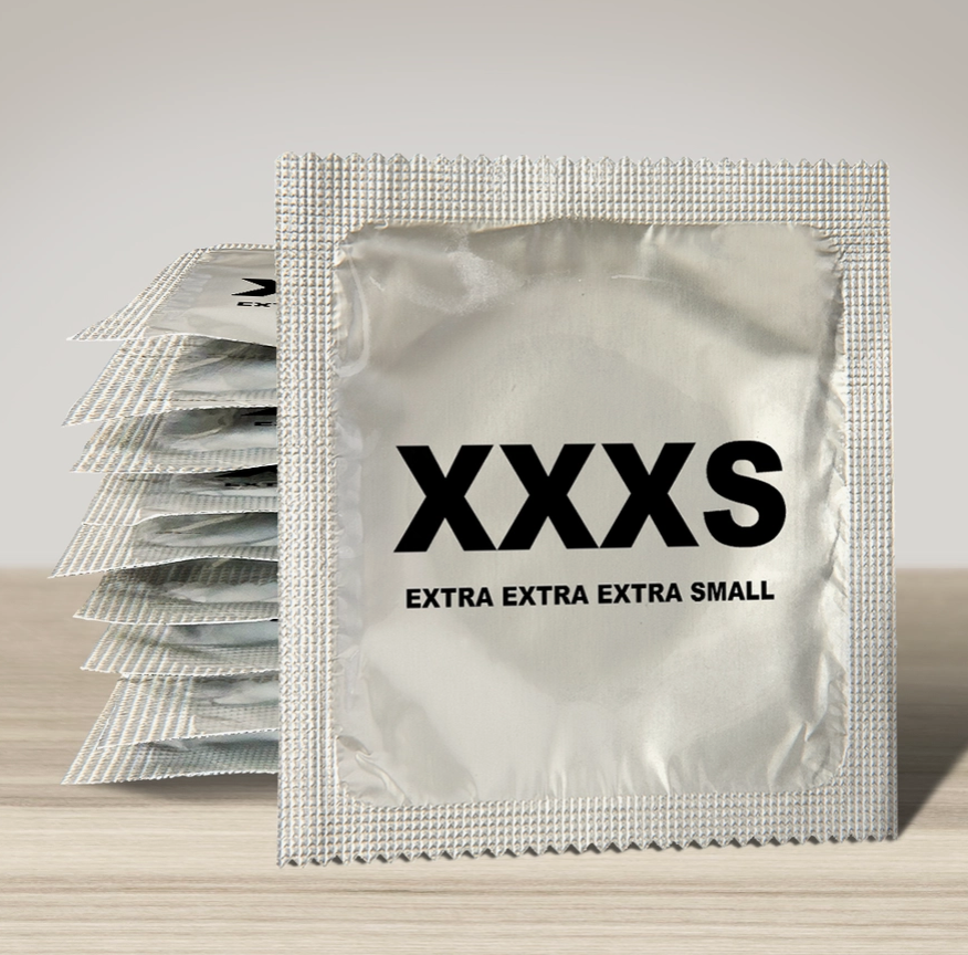 XXXS