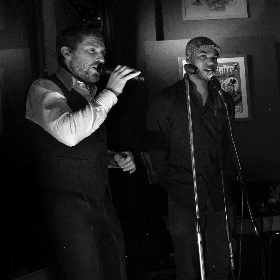 Jam Sessions @ La Diode